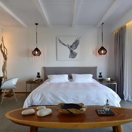 Hermes Mykonos 4*