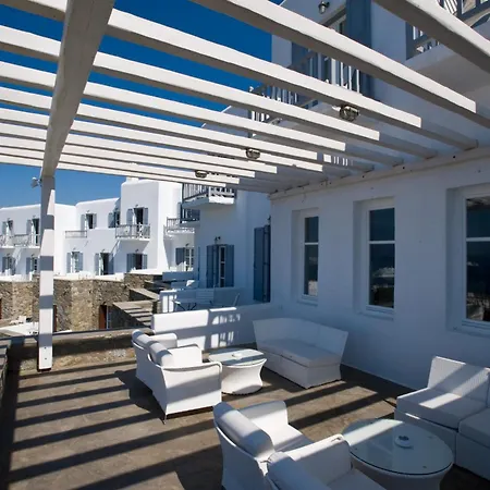 Hermes Mykonos Mykonos Town