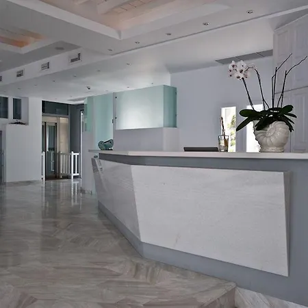 Hotel Hermes Mykonos