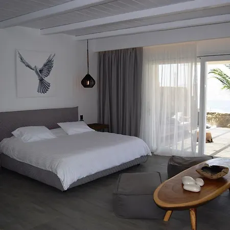 Hermes Mykonos
