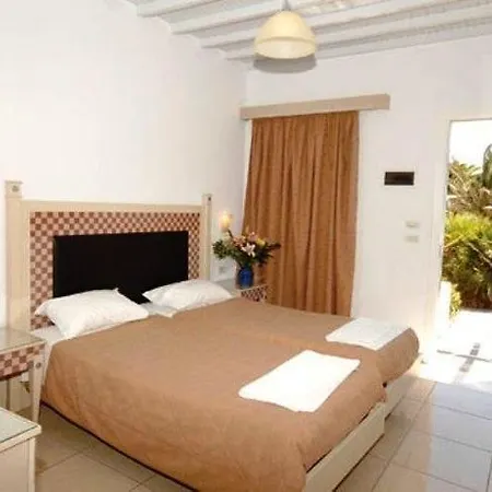 Hermes Mykonos Hotel