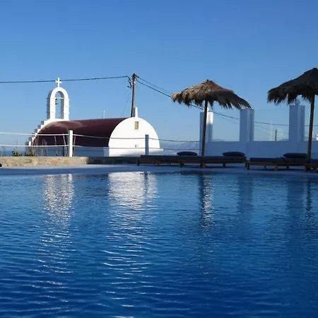 Hotel Hermes Mykonos Mykonos Town