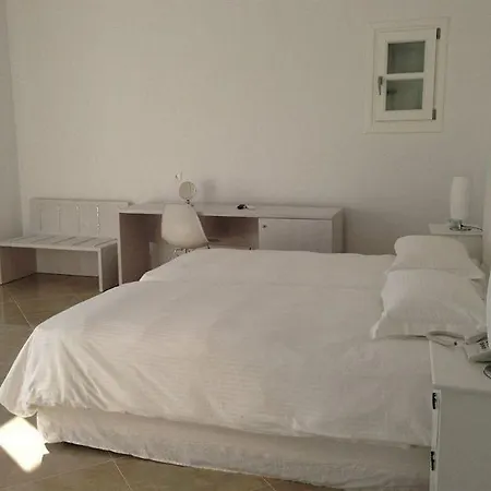 Hotel Hermes Mykonos
