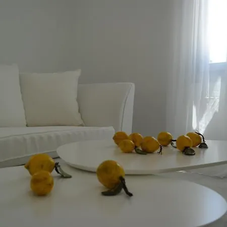 Hotel Hermes Mykonos