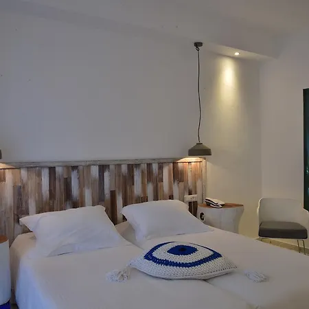 Hermes Mykonos Hotel Mykonos Town