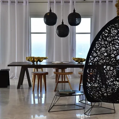 Hermes Mykonos Hotel