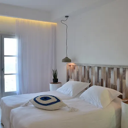 Hermes Mykonos