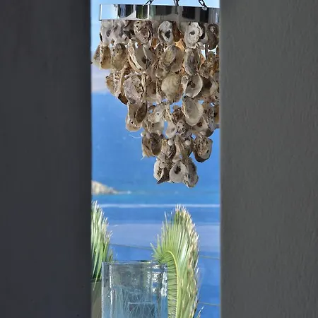 Hotel Hermes Mykonos