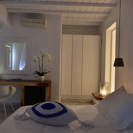 Hermes Mykonos Mykonos Town