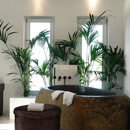 Hotel Hermes Mykonos 4*