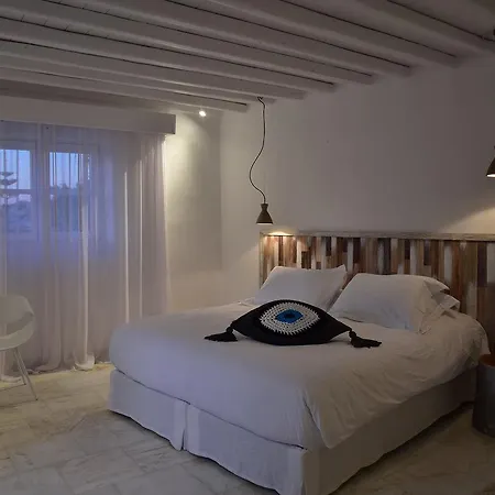 Hermes Mykonos Hotel