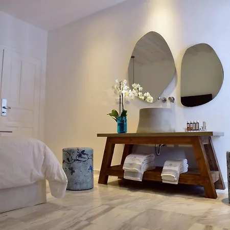 Hermes Mykonos Hotel