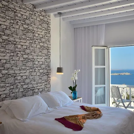 Hermes Mykonos