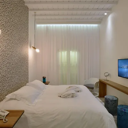 Hotel Hermes Mykonos Mykonos Town