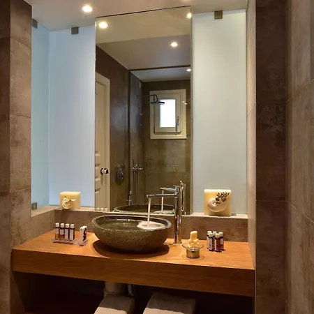 Hermes Mykonos