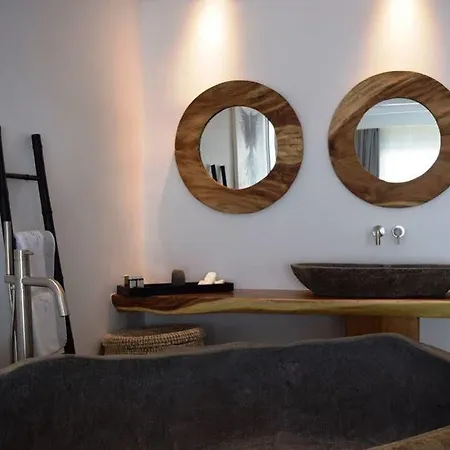 Hotel Hermes Mykonos 4*