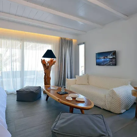 Hermes Mykonos Mykonos Town