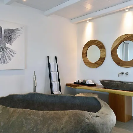 Hermes Mykonos Hotel 4*