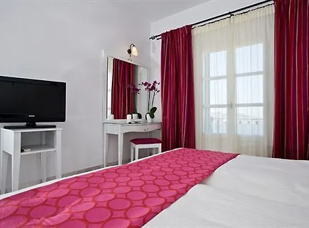 Hermes Mykonos 4* Mykonos Town