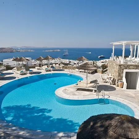 Hermes Mykonos Mykonos Town