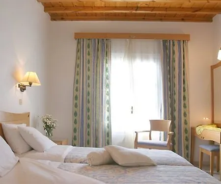 Hermes Mykonos 4* Mykonos Town